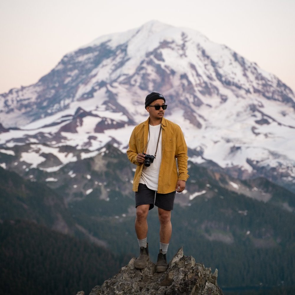 Meet your Posher, Ryan